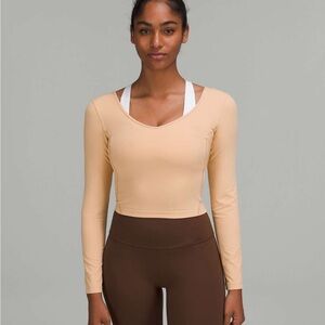 Lululemon Athletica Align Top